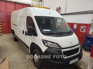 Peugeot Boxer 2.2HDi VAN