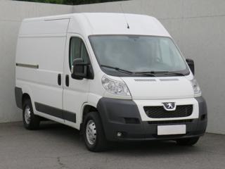 Peugeot Boxer 2.2HDi VAN