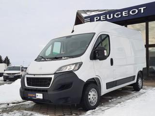 Peugeot Boxer FG3300 L2H2 2,2BHDi 140k M6