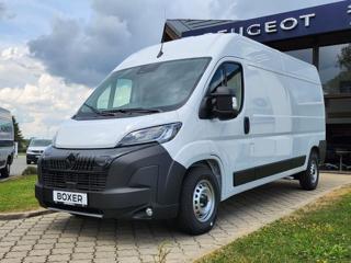 Peugeot Boxer FG 3500 L3H2 BHDi 140k M6