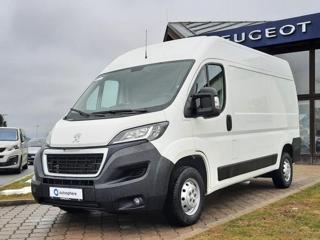 Peugeot Boxer FG330 L2H2 2,2 BHDI 140k M6