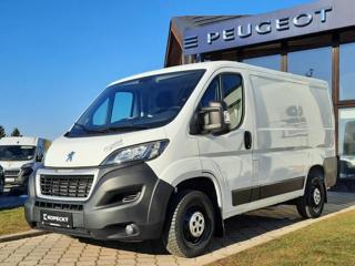 Peugeot Boxer FG3300 L1H1 2,2 BHDi 140k M6