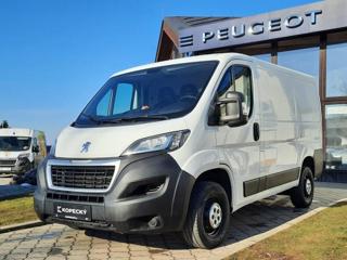 Peugeot Boxer FG 3000 L1H1 2,0 BHDi 130k M6