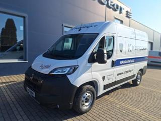 Peugeot Boxer Furgon 3300 L2H2 BHDi 120k M6