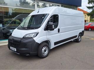 Peugeot Boxer FG 3500 L3H2 BHDi 140k MAN6