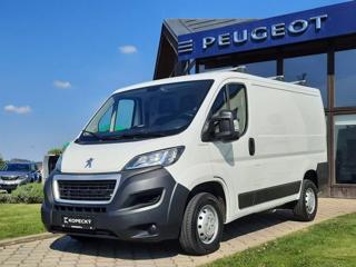 Peugeot Boxer FG 3000 L1H1 2,0 BHDi 110k M6