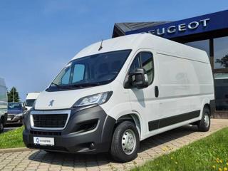 Peugeot Boxer FG 3500 L3H2 2,2 BHDi 140k M6