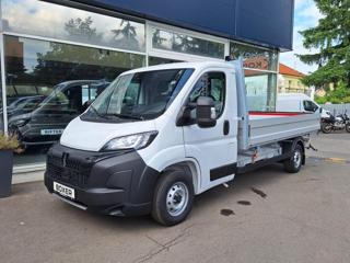 Peugeot Boxer Valník 3S sklopný 3500 L3 BHDi
