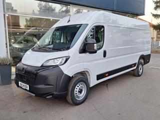 Peugeot Boxer 4350 e-L4H2 200 kW/110 kWh