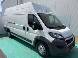 Peugeot Boxer L4H3 BlueHDi 160