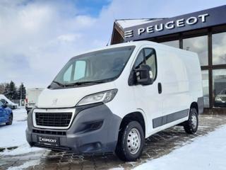 Peugeot Boxer FG300 L1H1 2,0 BHDI 130k  nafta