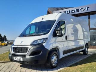 Peugeot Boxer FG350 L3H2 BHDi 140k M6