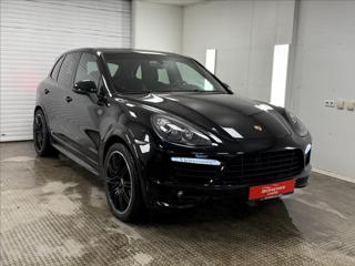 Porsche Cayenne 4,8 V8 GTS Tiptronic kombi