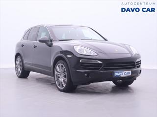 Porsche Cayenne 3,0 V6 D 176kW Tiptronic Pano. kombi