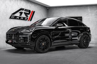 Porsche Cayenne 3.0 Coupe HD Matrix Nezávislé SUV