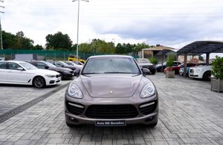 Porsche Cayenne 4.8 V8 Turbo/500PS/PDLS/PCM SUV