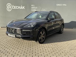 Porsche Cayenne 3.0V6*250Kw*E-Hybrid SUV