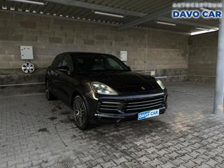 Porsche Cayenne 2,9 S SUV