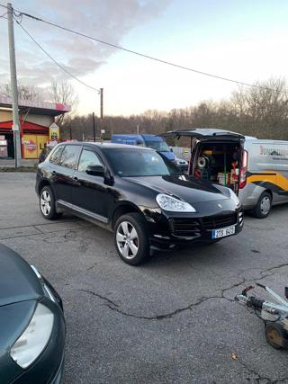 Porsche Cayenne 3,6   V6 SUV