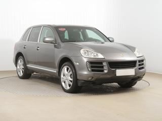 Porsche Cayenne V6 213kW SUV