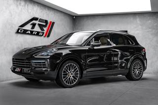 Porsche Cayenne S 324kW Pano PDLS+ Matrix BOSE SUV