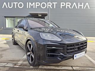 Porsche Cayenne V6 COUPE R22 PANO MASÁŽE SPORT SUV