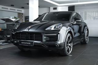 Porsche Cayenne E-Hybrid/Platinum Edition/BOSE SUV