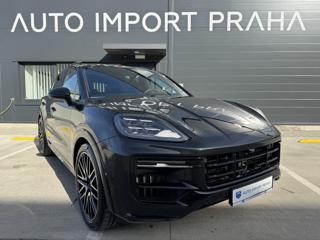 Porsche Cayenne GTS 368KW FACELIFT IHNED SUV