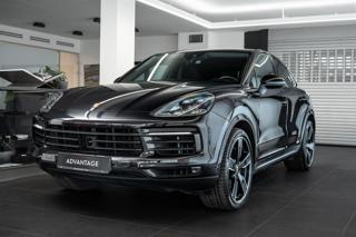 Porsche Cayenne 2.9 S/BOSE/LED SUV