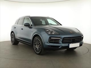 Porsche Cayenne E-Hybrid 340kW SUV