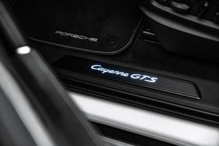 Porsche Cayenne 4.0 GTS Sport Chrono PDLS+ Pan SUV - Foto 21