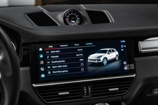 Porsche Cayenne 4.0 GTS Sport Chrono PDLS+ Pan SUV - Foto 17