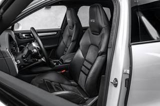 Porsche Cayenne 4.0 GTS Sport Chrono PDLS+ Pan SUV - Foto 12