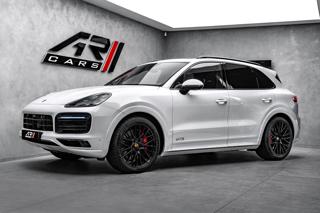 Porsche Cayenne 4.0 GTS Sport Chrono PDLS+ Pan SUV