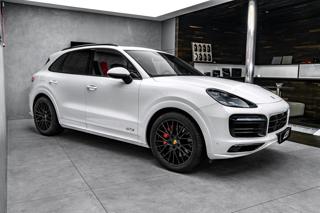 Porsche Cayenne 4.0 GTS Sport Chrono PDLS+ Pan SUV - Foto 4