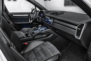 Porsche Cayenne 4.0 GTS Sport Chrono PDLS+ Pan SUV - Foto 11