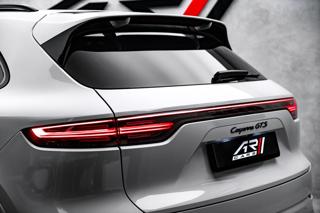 Porsche Cayenne 4.0 GTS Sport Chrono PDLS+ Pan SUV - Foto 9