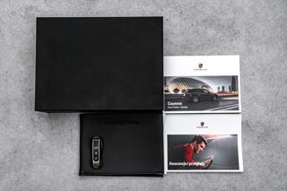 Porsche Cayenne 4.0 GTS Sport Chrono PDLS+ Pan SUV - Foto 26