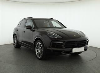 Porsche Cayenne V6 250kW SUV