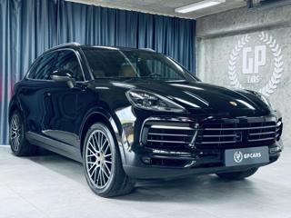 Porsche Cayenne 3.0*VZDUCH*TOP*29.000KM* SUV