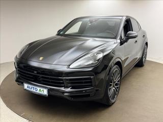 Porsche Cayenne 3,0 250kW HUD NZTOP COUPE 360° SUV