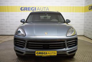 Porsche Cayenne 3,0 V6 TOP STAV,BOSE SUV