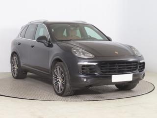 Porsche Cayenne Diesel 193kW SUV