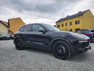 Porsche Cayenne 4.2 V8 TDI Bose 4x4 SUV