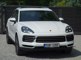 Porsche Cayenne 3.0*V6*340PS*MATRIX*ZÁRUKA*CZ! SUV