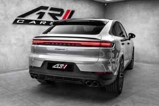 Porsche Cayenne Coupe 3,0 Vzduch Nezávislé Pan SUV - Foto 6