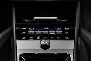 Porsche Cayenne Coupe 3,0 Vzduch Nezávislé Pan SUV - Foto 18