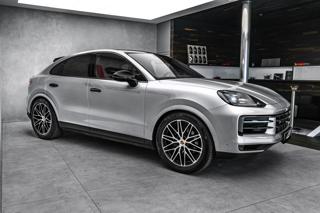Porsche Cayenne Coupe 3,0 Vzduch Nezávislé Pan SUV - Foto 4