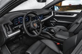 Porsche Cayenne Coupe 3,0 Vzduch Nezávislé Pan SUV - Foto 12