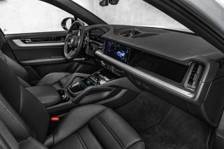 Porsche Cayenne Coupe 3,0 Vzduch Nezávislé Pan SUV - Foto 13